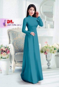 Mẫu trơn phối màu 5194 5194